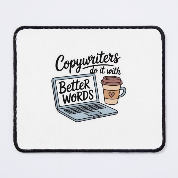 Item preview, copywriter designed and sold by Mateusz Majcherek.