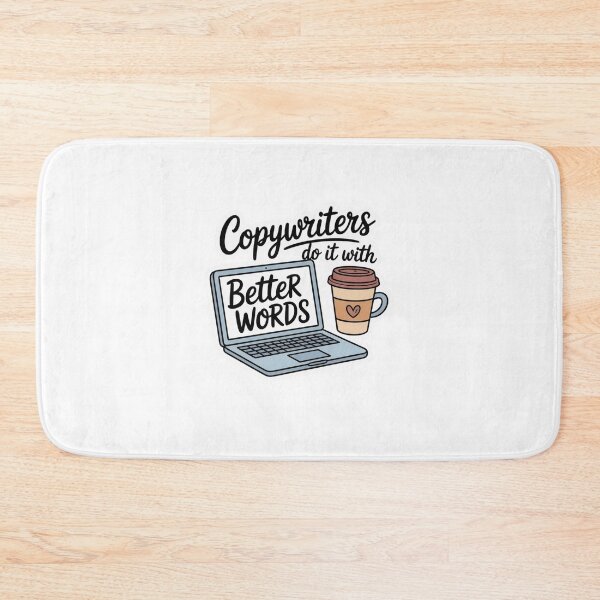 Item preview, copywriter designed and sold by Mateusz Majcherek.
