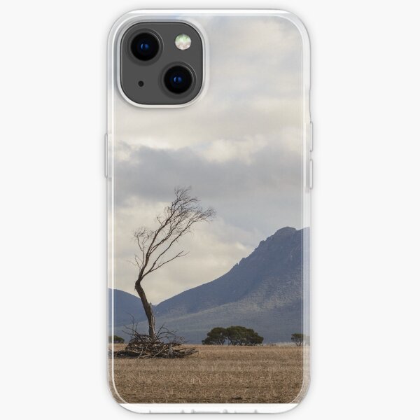 Bluff Knoll iPhone Soft Case