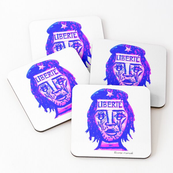 Item preview, Che Guevara Pop designed and sold by Diego Manuel Rodriguez.