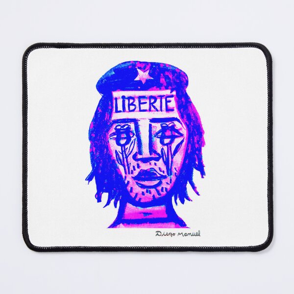 Item preview, Che Guevara Pop designed and sold by Diego Manuel Rodriguez.
