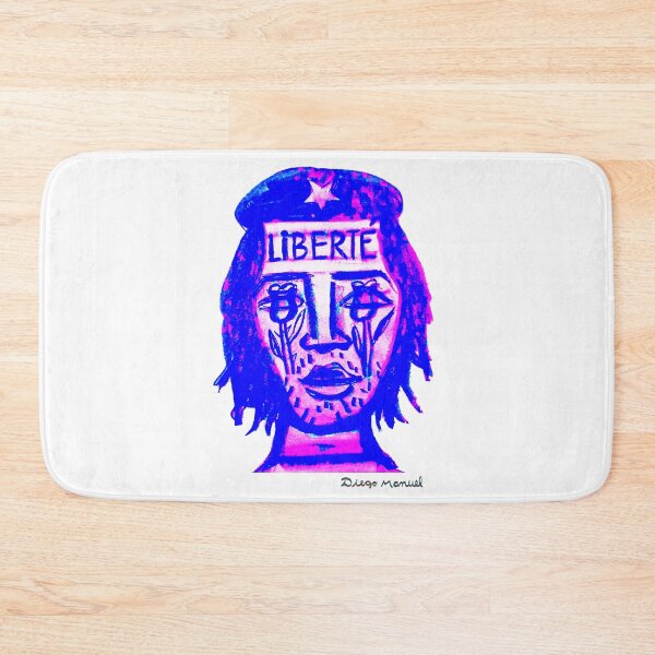 Item preview, Che Guevara Pop designed and sold by Diego Manuel Rodriguez.