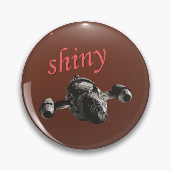 Item preview, Shiny designed and sold by PB&J Custom Designs.