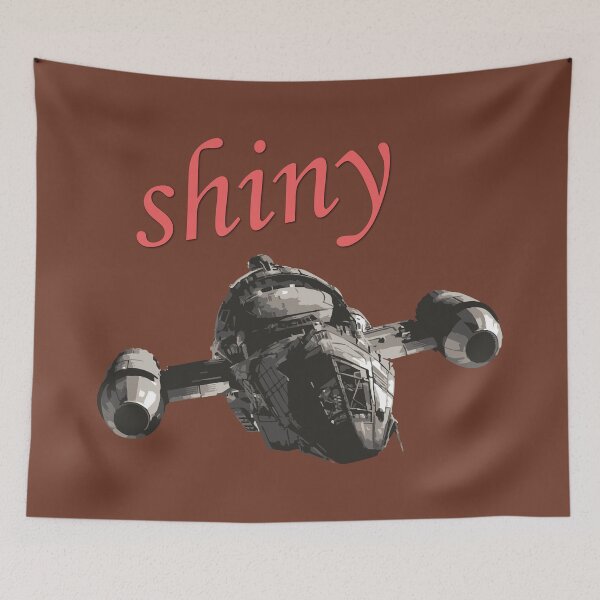 Item preview, Shiny designed and sold by PB&J Custom Designs.