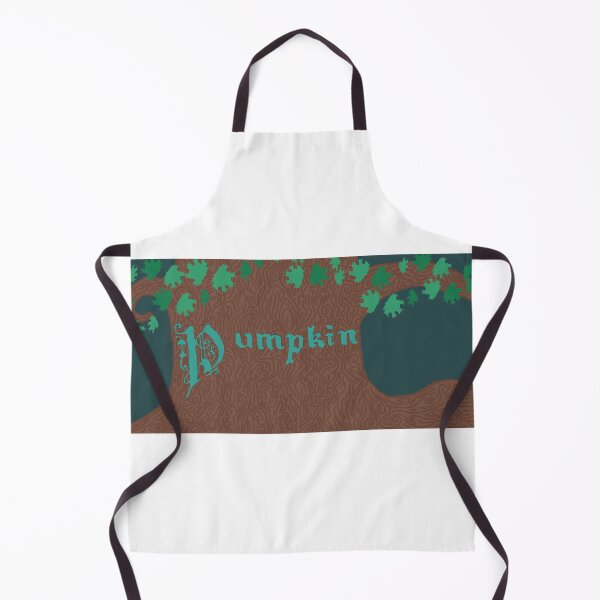 Item preview, Magic Tree Spice Label Pumpkin designed and sold by abitofaromantic.