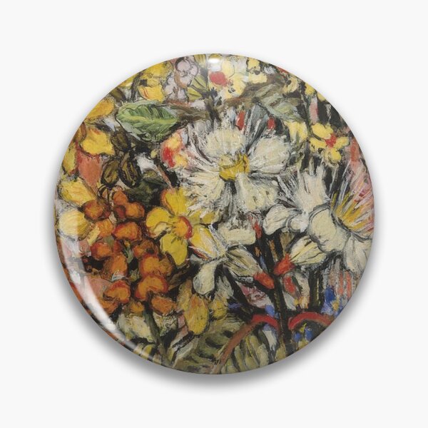 Item preview, Margaret Preston designed and sold by KaijuNoKaiju.