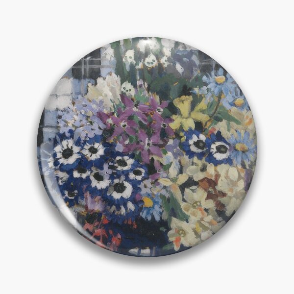 Item preview, Margaret Preston designed and sold by KaijuNoKaiju.