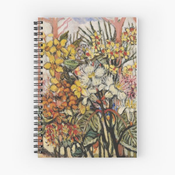 Item preview, Margaret Preston designed and sold by KaijuNoKaiju.