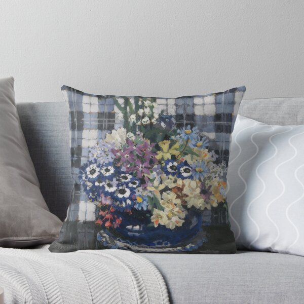 Item preview, Margaret Preston designed and sold by KaijuNoKaiju.