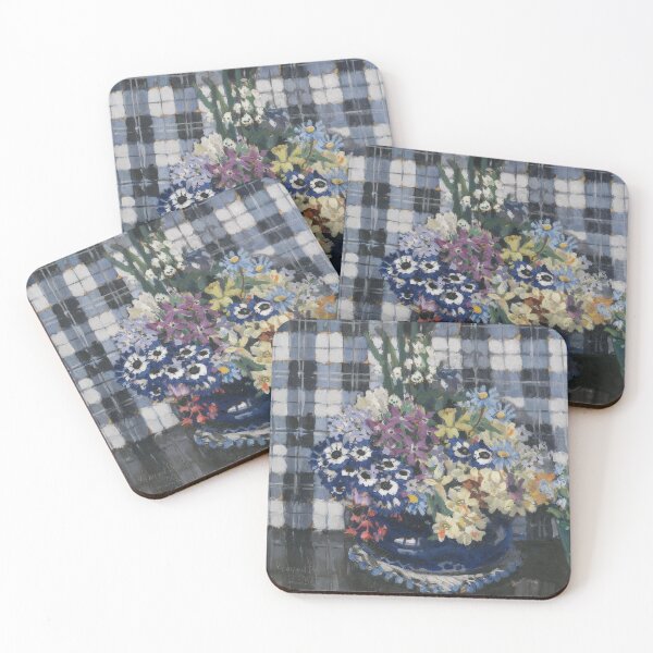 Item preview, Margaret Preston designed and sold by KaijuNoKaiju.
