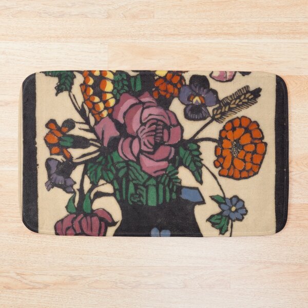 Item preview, Margaret Preston designed and sold by KaijuNoKaiju.