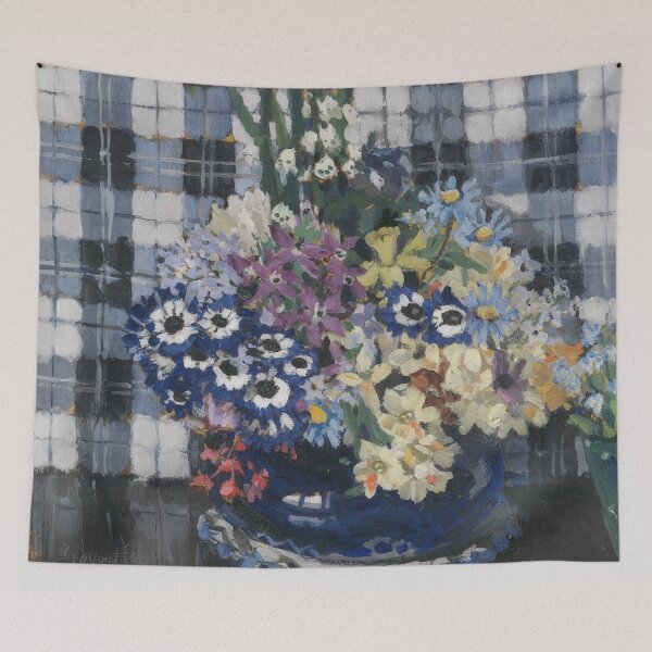 Item preview, Margaret Preston designed and sold by KaijuNoKaiju.