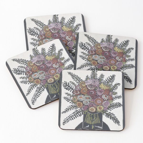 Item preview, Margaret Preston designed and sold by KaijuNoKaiju.