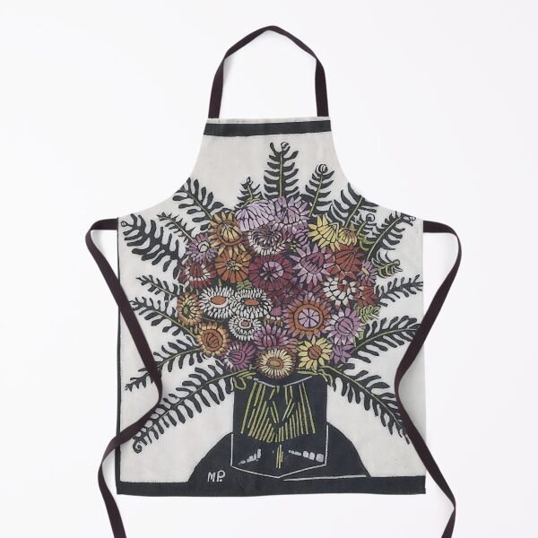 Item preview, Margaret Preston designed and sold by KaijuNoKaiju.