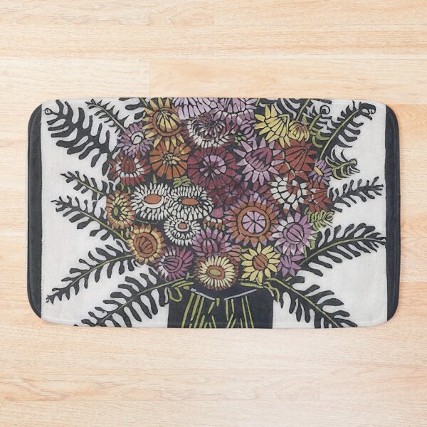 Item preview, Margaret Preston designed and sold by KaijuNoKaiju.
