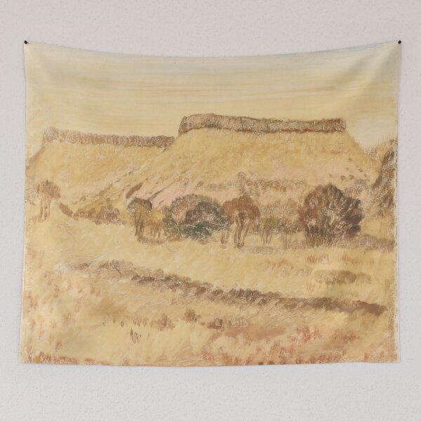 Item preview, Margaret Preston designed and sold by KaijuNoKaiju.