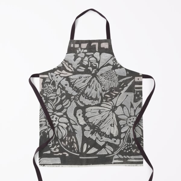Item preview, Margaret Preston designed and sold by KaijuNoKaiju.