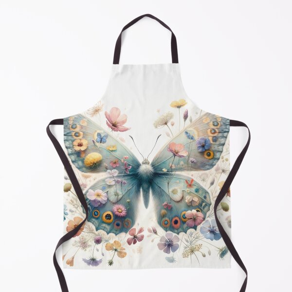 Item preview, Lumina Butterfly Artwork designed and sold by HattieAndHazel.