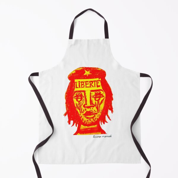 Item preview, Che Guevara Pop designed and sold by Diego Manuel Rodriguez.