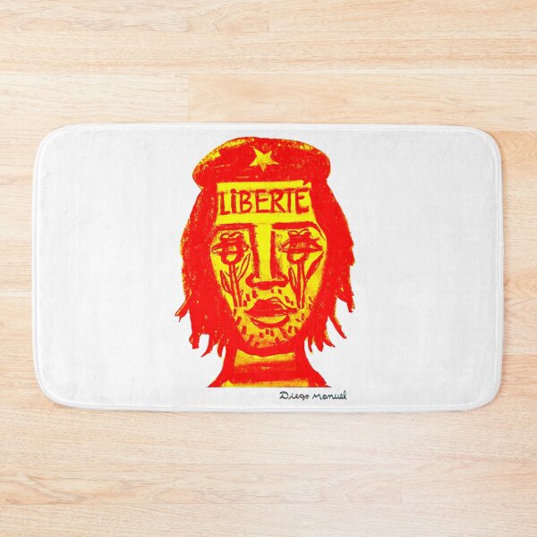Item preview, Che Guevara Pop designed and sold by Diego Manuel Rodriguez.
