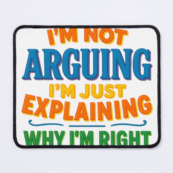 Item preview, Neat Funny Sarcasm UniSex T-shirt designed and sold by PeekStreet.