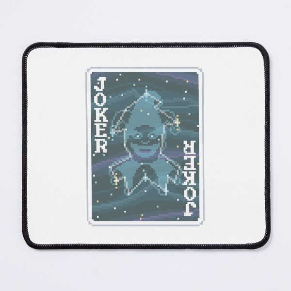 Item preview, Constellation Joker Balatro designed and sold by Gautamaa.