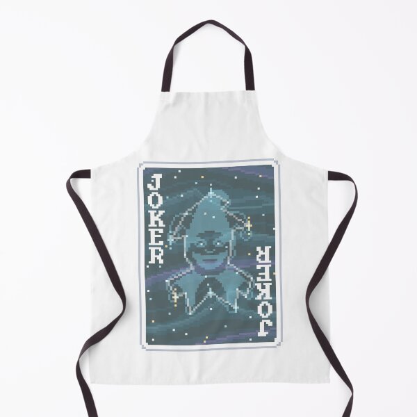 Item preview, Constellation Joker Balatro designed and sold by Gautamaa.