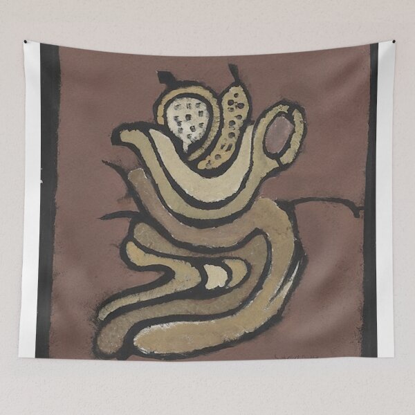 Item preview, Margaret Preston designed and sold by KaijuNoKaiju.