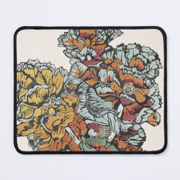 Item preview, Margaret Preston designed and sold by KaijuNoKaiju.