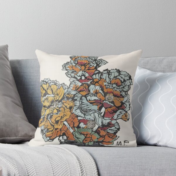 Item preview, Margaret Preston designed and sold by KaijuNoKaiju.