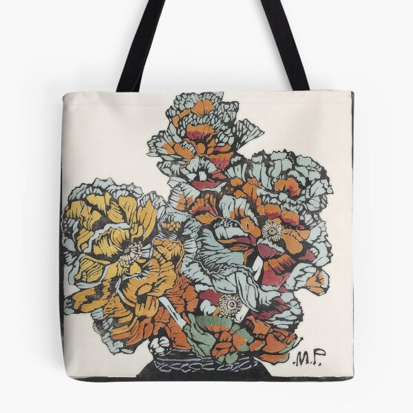 Item preview, Margaret Preston designed and sold by KaijuNoKaiju.