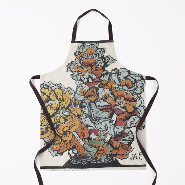 Item preview, Margaret Preston designed and sold by KaijuNoKaiju.