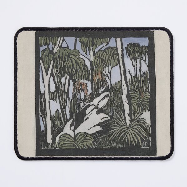 Item preview, Margaret Preston designed and sold by KaijuNoKaiju.