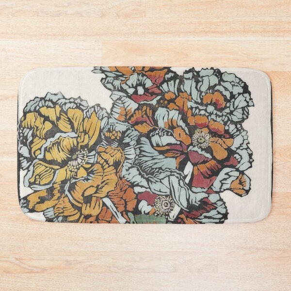 Item preview, Margaret Preston designed and sold by KaijuNoKaiju.