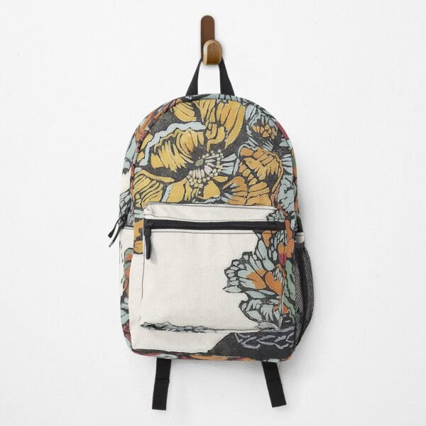 Item preview, Margaret Preston designed and sold by KaijuNoKaiju.
