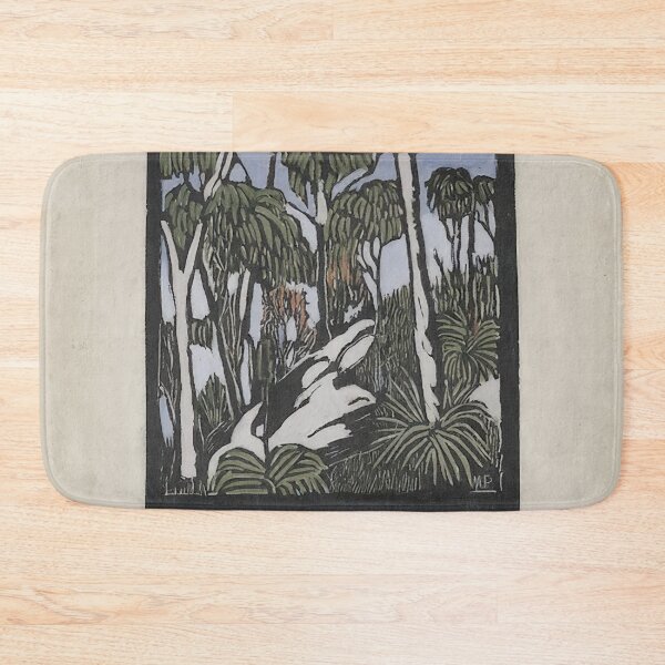 Item preview, Margaret Preston designed and sold by KaijuNoKaiju.