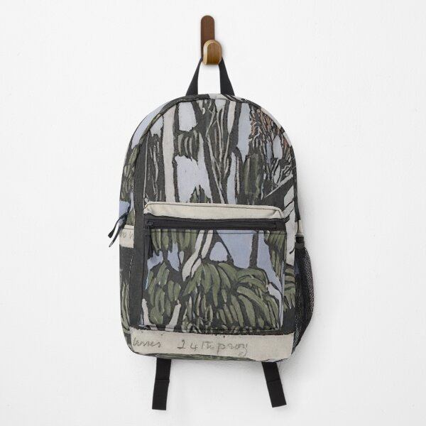 Item preview, Margaret Preston designed and sold by KaijuNoKaiju.