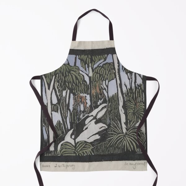 Item preview, Margaret Preston designed and sold by KaijuNoKaiju.