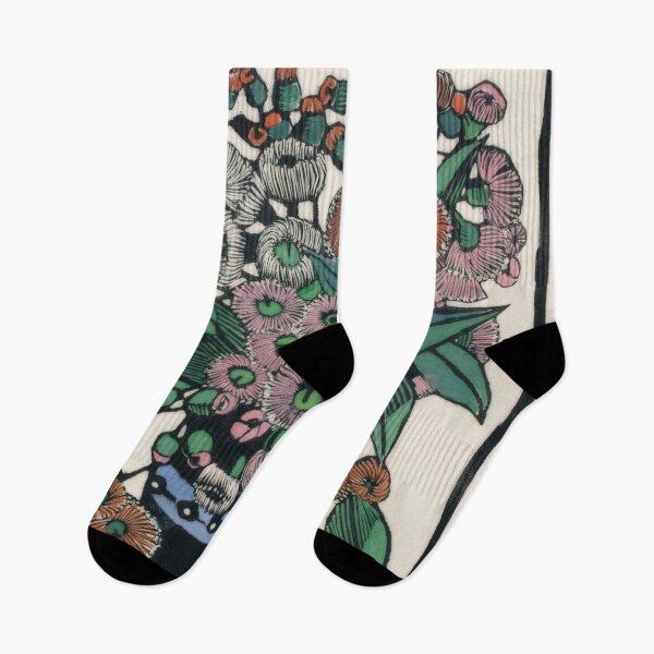 Item preview, Margaret Preston designed and sold by KaijuNoKaiju.