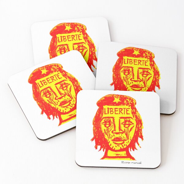 Item preview, Che Guevara Pop designed and sold by Diego Manuel Rodriguez.