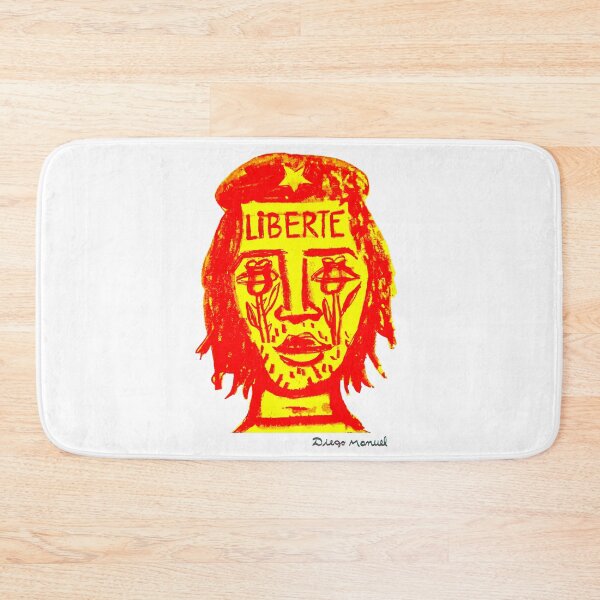 Item preview, Che Guevara Pop designed and sold by Diego Manuel Rodriguez.