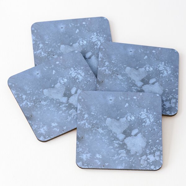 Item preview, Found Heart in Ice designed and sold by foundhearts-jen.