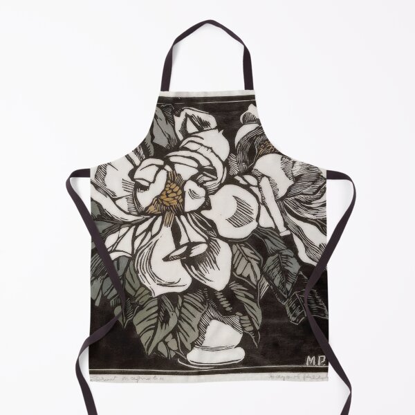 Item preview, Margaret Preston designed and sold by KaijuNoKaiju.