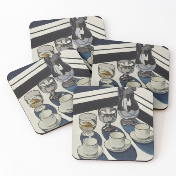 Item preview, Margaret Preston designed and sold by KaijuNoKaiju.