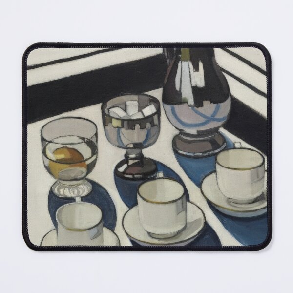 Item preview, Margaret Preston designed and sold by KaijuNoKaiju.