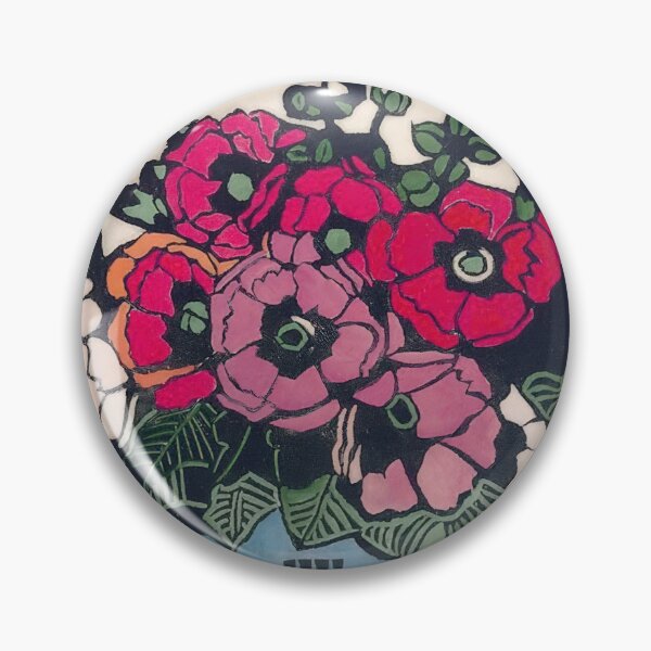 Item preview, Margaret Preston designed and sold by KaijuNoKaiju.
