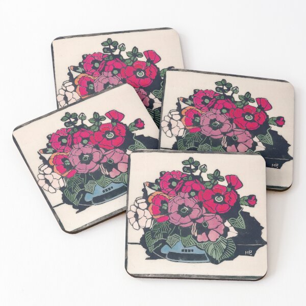 Item preview, Margaret Preston designed and sold by KaijuNoKaiju.