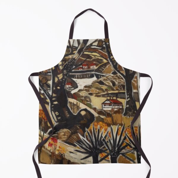 Item preview, Margaret Preston designed and sold by KaijuNoKaiju.