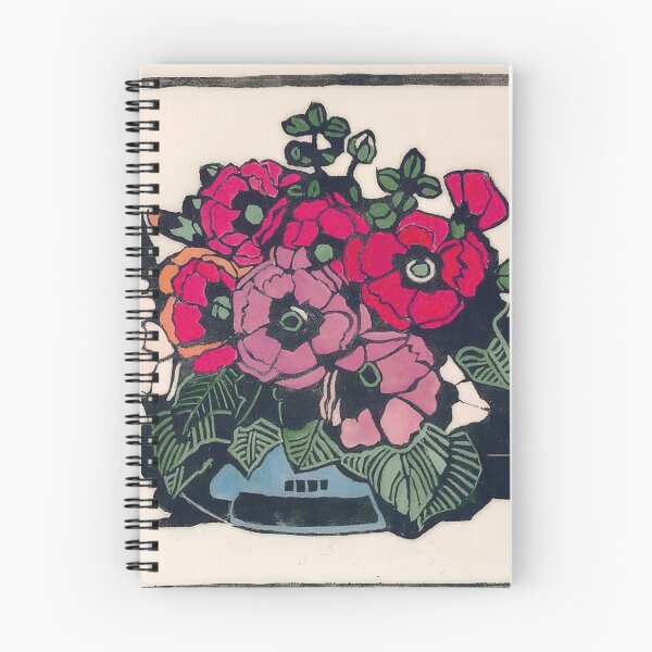Item preview, Margaret Preston designed and sold by KaijuNoKaiju.