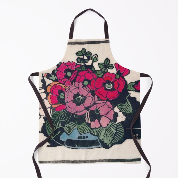 Item preview, Margaret Preston designed and sold by KaijuNoKaiju.
